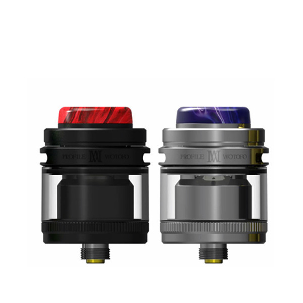 Motofo Profile Rta Wotofo Profile M RTA