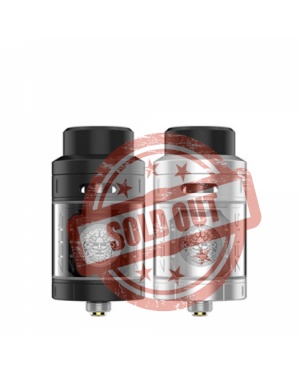 Ατμοποιητής GeekVape Zeus RTA