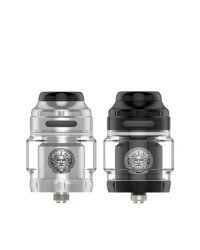 Geekvape Zeus X RTA 3.5ml