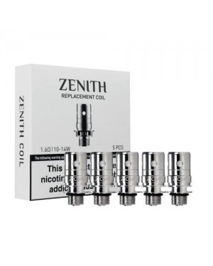Innokin Zenith-Zlide Coils