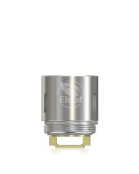 Eleaf HW2 Dual-Cylinder 0.3oHm Coil