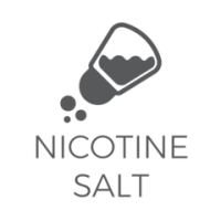 Nicotine Salt