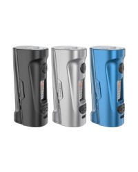 Aspire Boxxer Mod