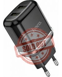 Hoco N4 Travel Charger 2.4A