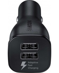 Samsung 15w Car Charger EP LN920 With Type-C Cable